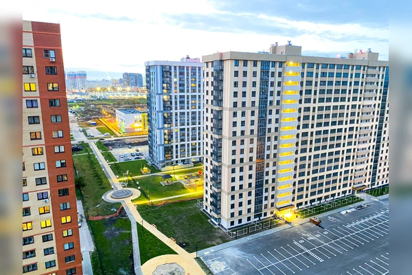 Фото квартиры