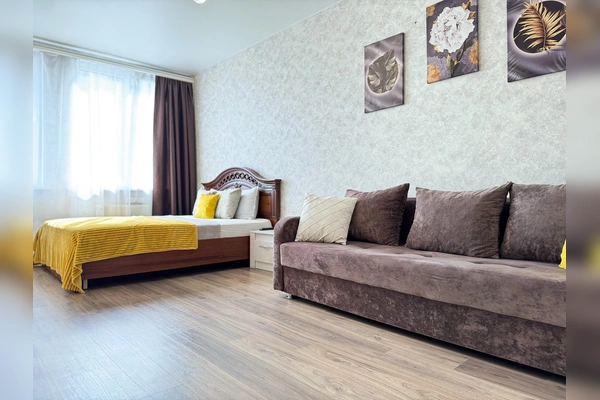 Фото квартиры