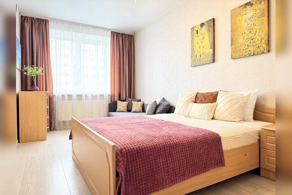 Фото квартиры