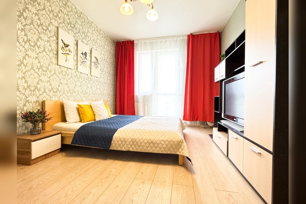 Фото квартиры