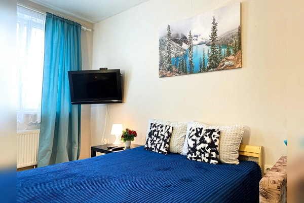 Фото квартиры