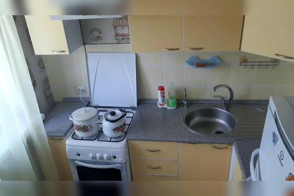 Фото квартиры