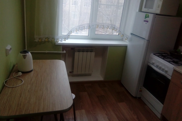 Фото квартиры