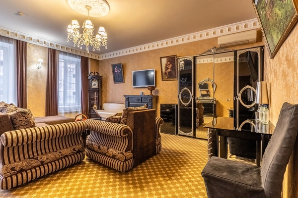 Фото квартиры