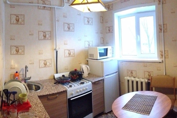 Фото квартиры