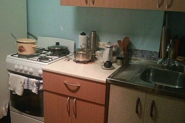 Фото квартиры