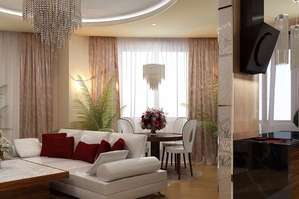 Фото квартиры