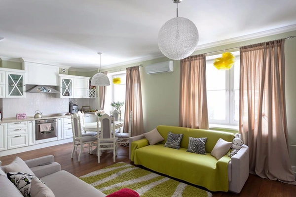 Фото квартиры