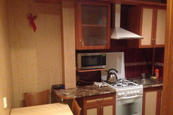 Фото квартиры