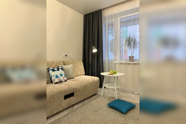 Фото квартиры