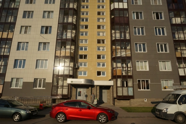 Фото квартиры