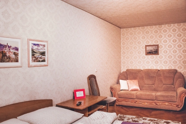 Фото квартиры