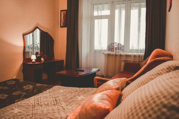 Фото квартиры