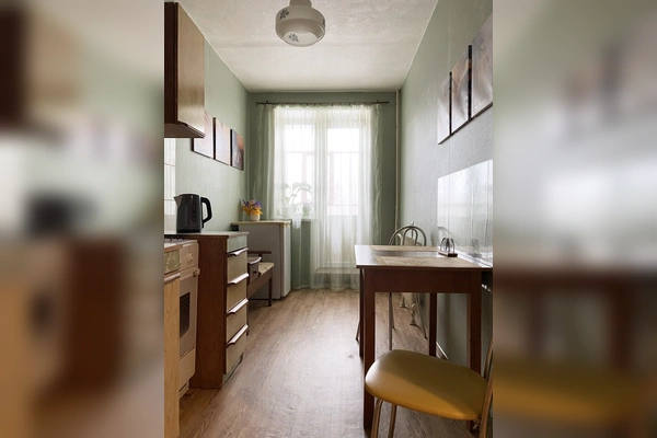 Фото квартиры