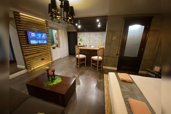 Фото квартиры