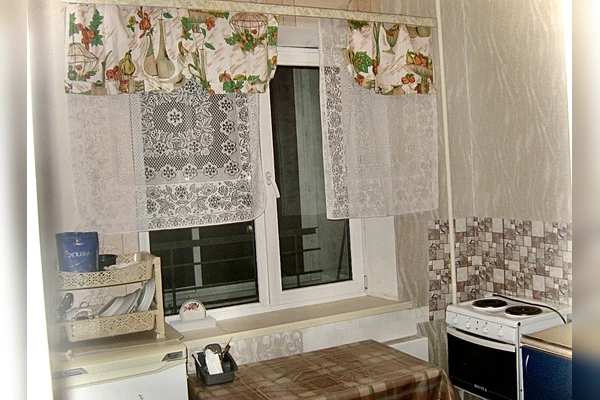 Фото квартиры