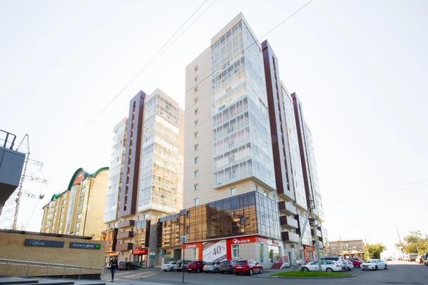 Фото квартиры