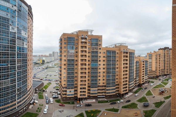 Фото квартиры