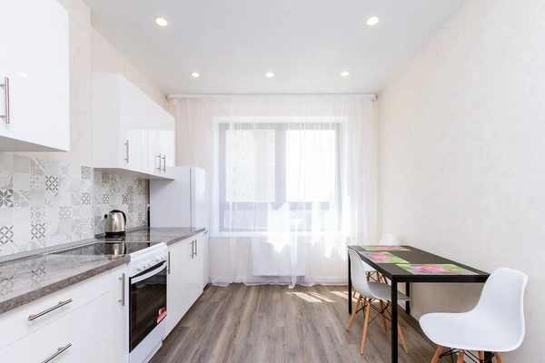 Фото квартиры