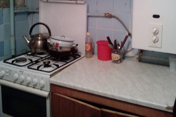 Фото квартиры