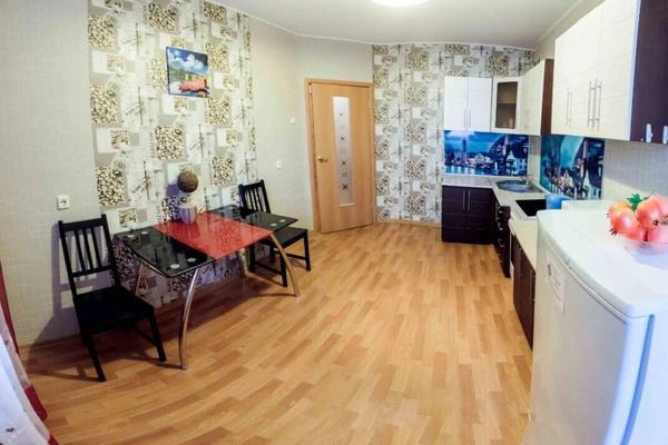 Фото квартиры