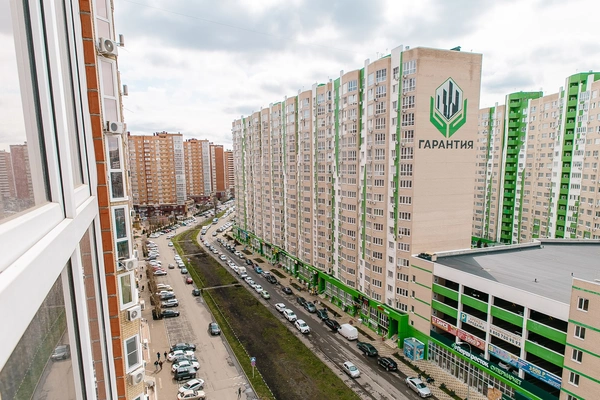 Фото квартиры