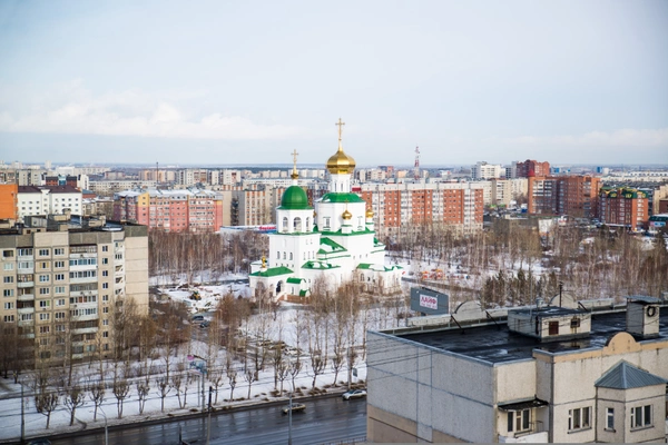 Фото квартиры