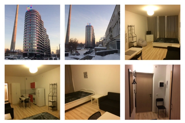 Фото квартиры