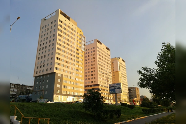 Фото квартиры