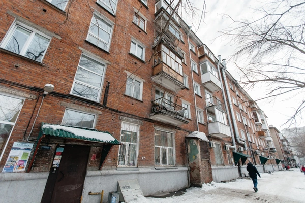 Фото квартиры