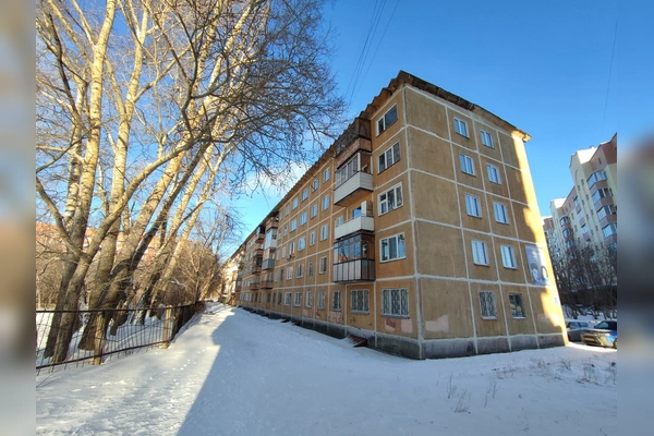 Фото квартиры