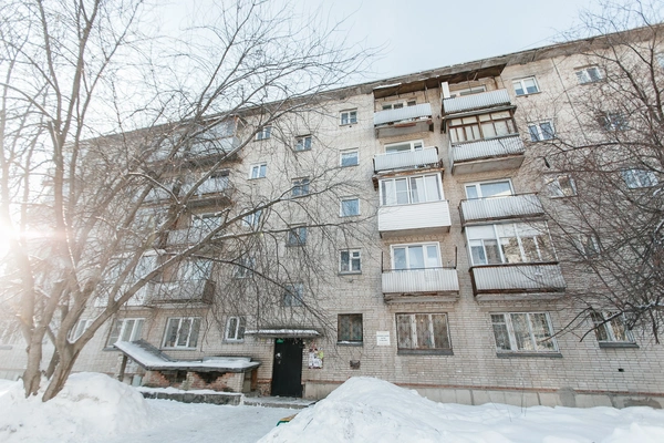 Фото квартиры