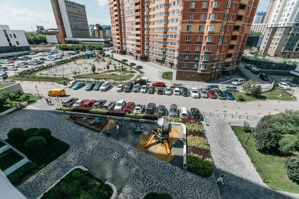 Фото квартиры