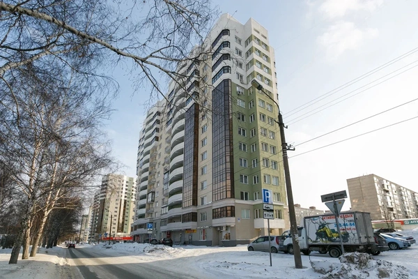 Фото квартиры