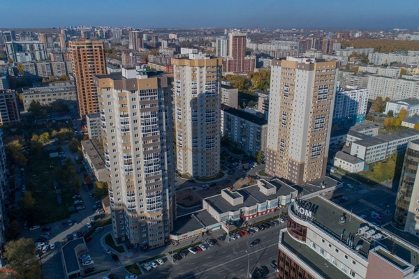 Фото квартиры