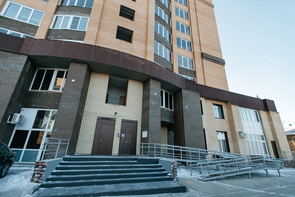 Фото квартиры