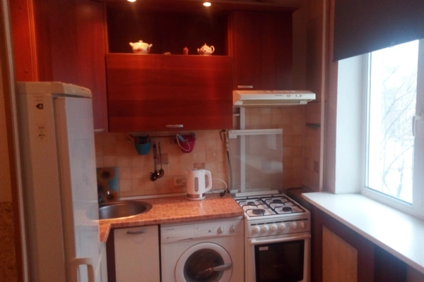 Фото квартиры