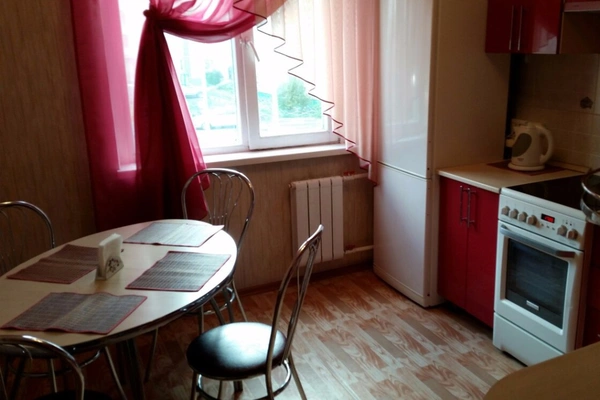 Фото квартиры