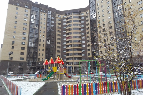 Фото квартиры