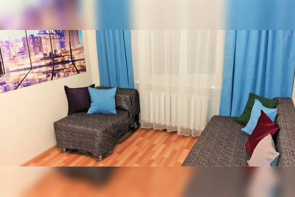 Фото квартиры