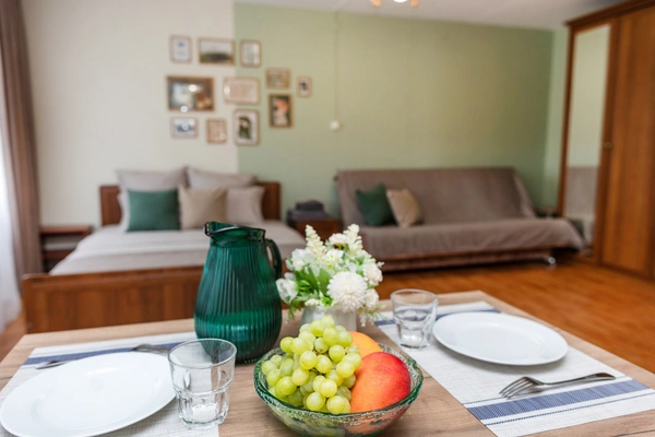 Фото квартиры