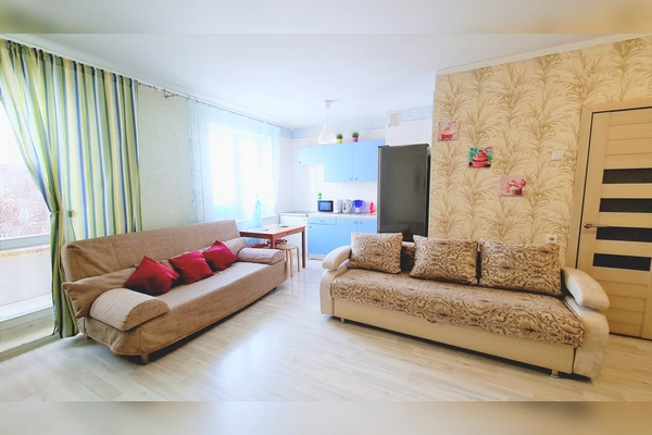 Фото квартиры