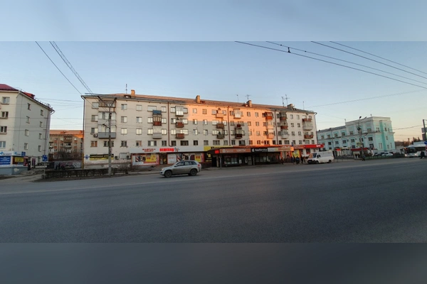 Фото квартиры