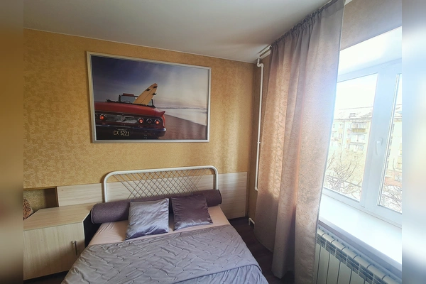 Фото квартиры