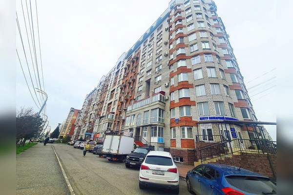 Фото квартиры