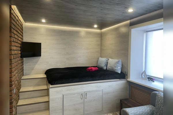 Фото квартиры