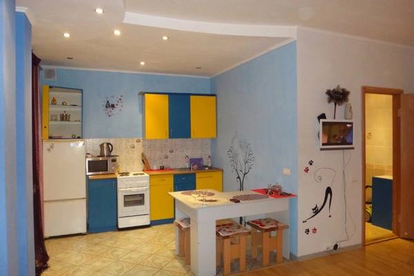 Фото квартиры