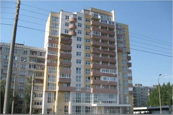 Фото квартиры