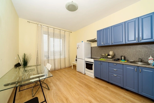 Фото квартиры