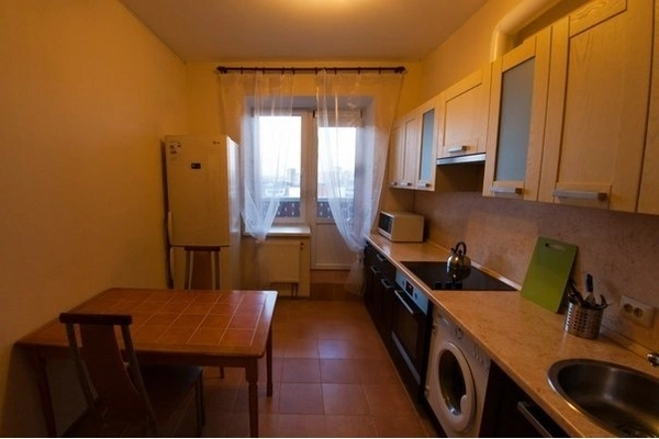 Фото квартиры